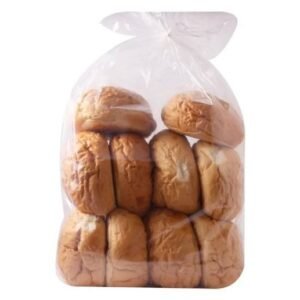 Bolsa de Panes Redondos