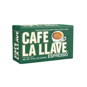 Café la Llave