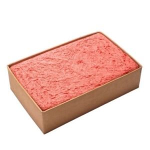 Caja de Picadillo De Pollo