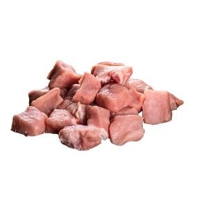 Carne de Cerdo Troceada