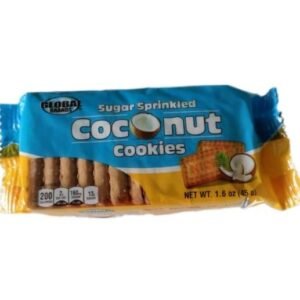 Galletas Coconut