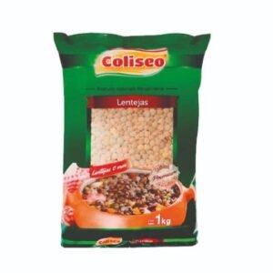 Lenteja 1Kg