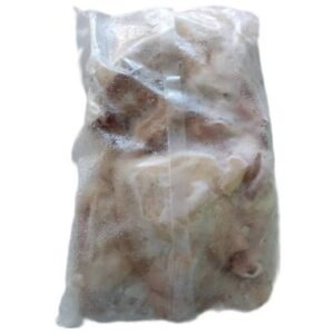 Paquete de Pollo Contra Muslo