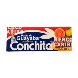 Pasta de Guayaba Conchita