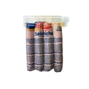 Salchicha de Pollo
